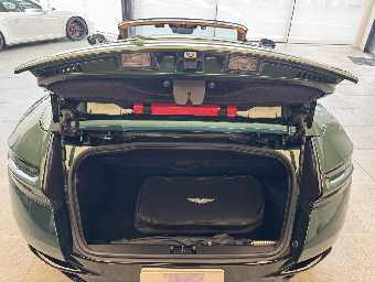 ASTON MARTIN DB12 2024 Image 60
