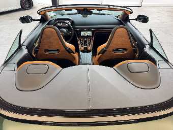 ASTON MARTIN DB12 2024 Image 61