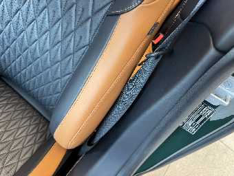 ASTON MARTIN DB12 2024 Image 64