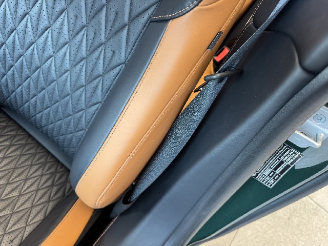 ASTON MARTIN DB12 2024 Image 71