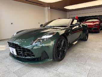 ASTON MARTIN DB12 2024 Image 9