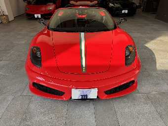 FERRARI 430 SCUDERIA SPIDER 16M 2009 Image 2
