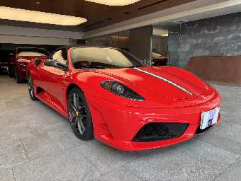 FERRARI 430 SCUDERIA SPIDER 16M 2009 Image 11