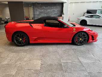 FERRARI 430 SCUDERIA SPIDER 16M 2009 Image 12