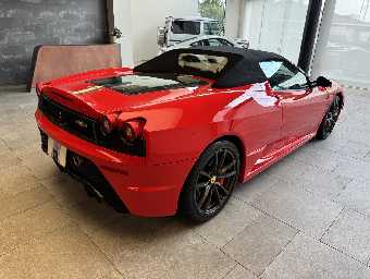 FERRARI 430 SCUDERIA SPIDER 16M 2009 Image 13