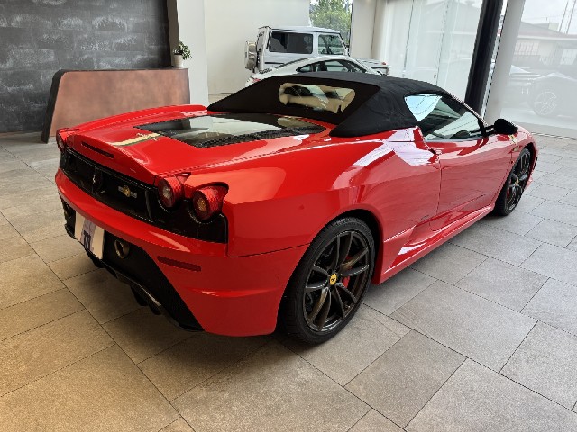 FERRARI 430 SCUDERIA SPIDER 16M 2009 Image 19