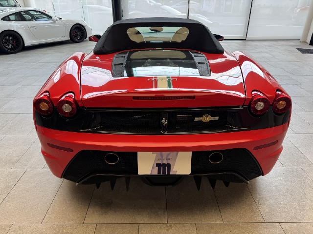 FERRARI 430 SCUDERIA SPIDER 16M 2009 Image 20