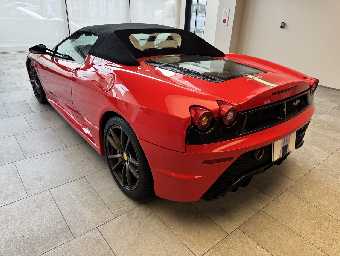 FERRARI 430 SCUDERIA SPIDER 16M 2009 Image 15