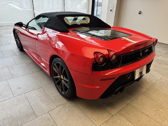 FERRARI 430 SCUDERIA SPIDER 16M 2009 Image 21