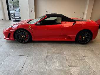 FERRARI 430 SCUDERIA SPIDER 16M 2009 Image 16