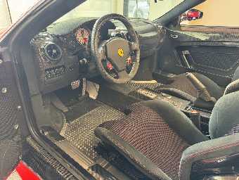 FERRARI 430 SCUDERIA SPIDER 16M 2009 Image 17