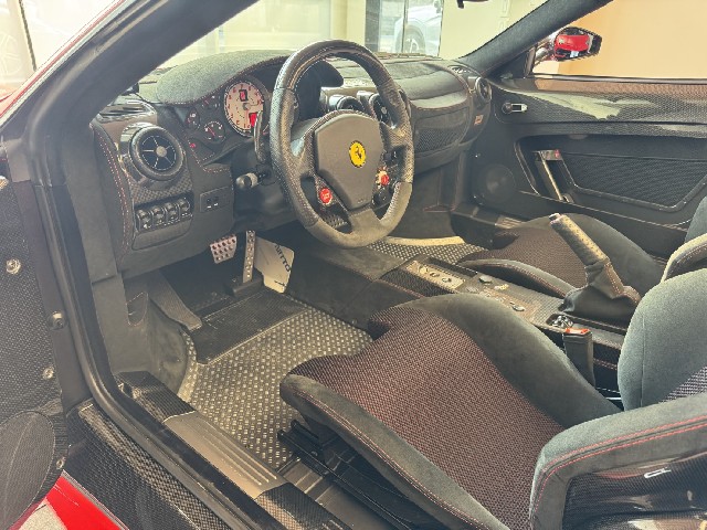 FERRARI 430 SCUDERIA SPIDER 16M 2009 Image 23