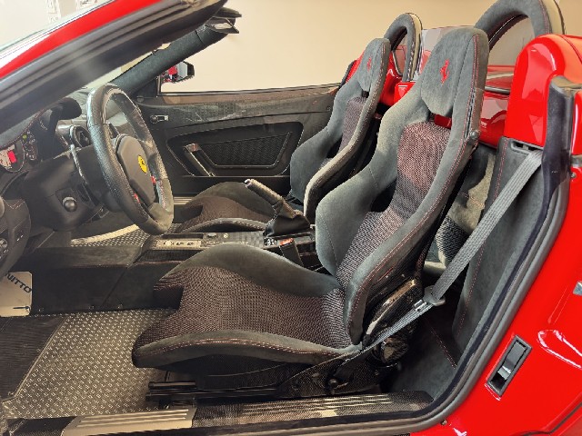 FERRARI 430 SCUDERIA SPIDER 16M 2009 Image 24