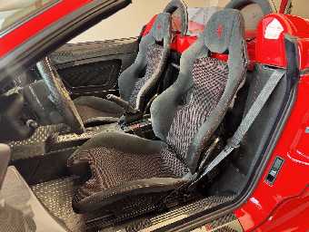 FERRARI 430 SCUDERIA SPIDER 16M 2009 Image 19