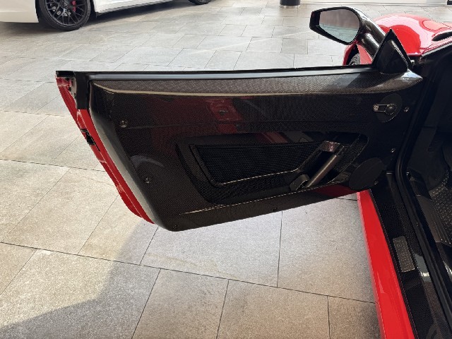 FERRARI 430 SCUDERIA SPIDER 16M 2009 Image 26