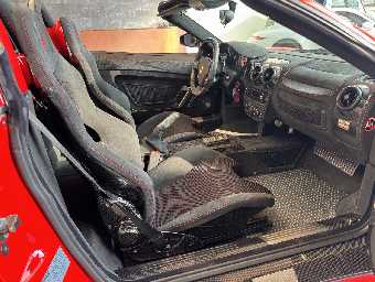 FERRARI 430 SCUDERIA SPIDER 16M 2009 Image 21