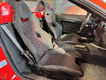 FERRARI 430 SCUDERIA SPIDER 16M 2009 Image 23