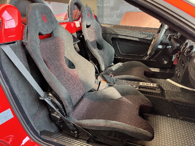 FERRARI 430 SCUDERIA SPIDER 16M 2009 Image 29
