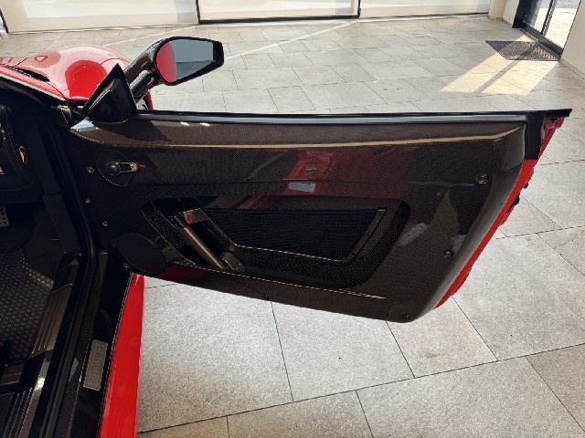 FERRARI 430 SCUDERIA SPIDER 16M 2009 Image 30