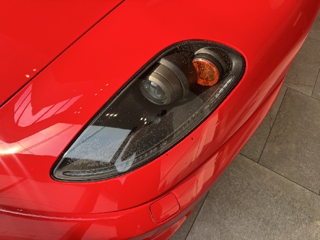 FERRARI 430 SCUDERIA SPIDER 16M 2009 Image 31