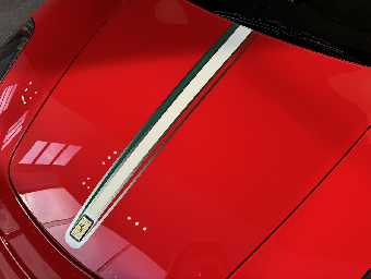 FERRARI 430 SCUDERIA SPIDER 16M 2009 Image 26