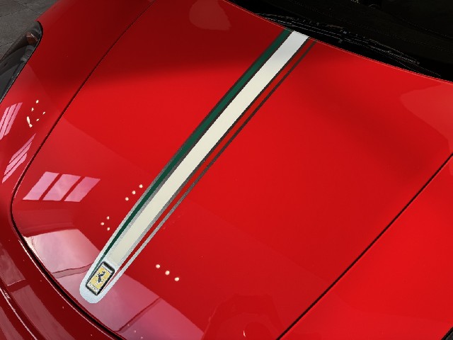 FERRARI 430 SCUDERIA SPIDER 16M 2009 Image 32
