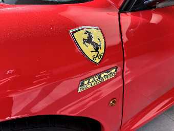 FERRARI 430 SCUDERIA SPIDER 16M 2009 Image 28