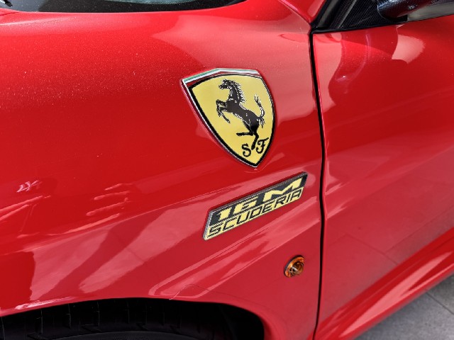 FERRARI 430 SCUDERIA SPIDER 16M 2009 Image 34