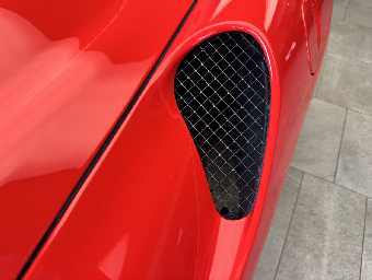FERRARI 430 SCUDERIA SPIDER 16M 2009 Image 30