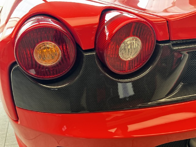FERRARI 430 SCUDERIA SPIDER 16M 2009 Image 37