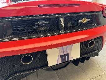 FERRARI 430 SCUDERIA SPIDER 16M 2009 Image 33