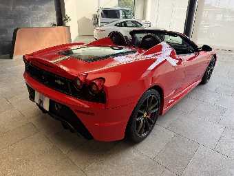 FERRARI 430 SCUDERIA SPIDER 16M 2009 Image 5