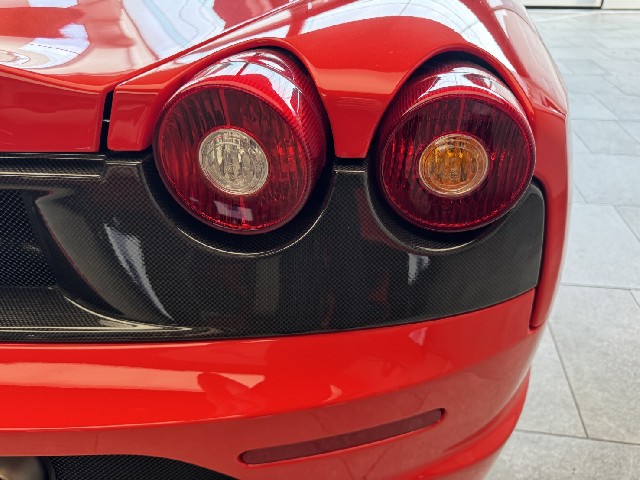 FERRARI 430 SCUDERIA SPIDER 16M 2009 Image 41