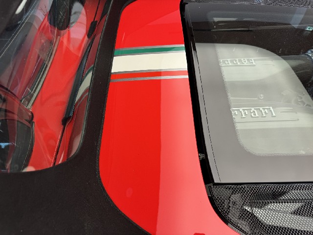 FERRARI 430 SCUDERIA SPIDER 16M 2009 Image 43