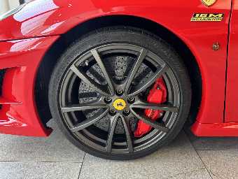 FERRARI 430 SCUDERIA SPIDER 16M 2009 Image 40