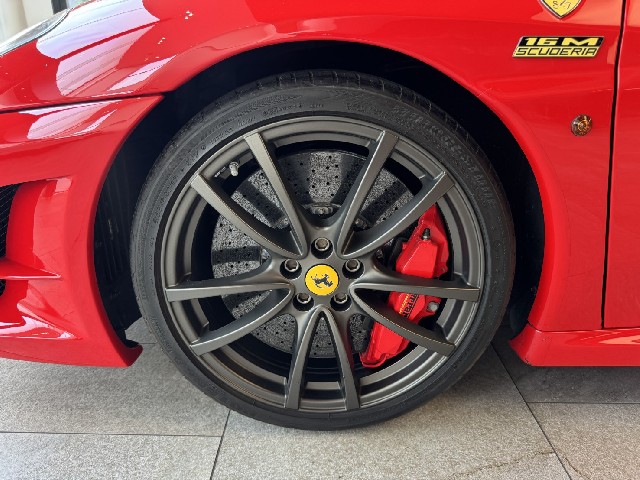 FERRARI 430 SCUDERIA SPIDER 16M 2009 Image 46