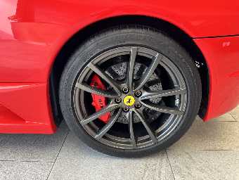 FERRARI 430 SCUDERIA SPIDER 16M 2009 Image 41