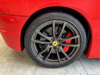 FERRARI 430 SCUDERIA SPIDER 16M 2009 Image 42