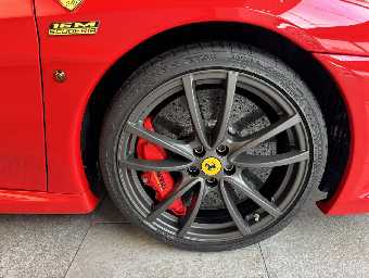 FERRARI 430 SCUDERIA SPIDER 16M 2009 Image 43