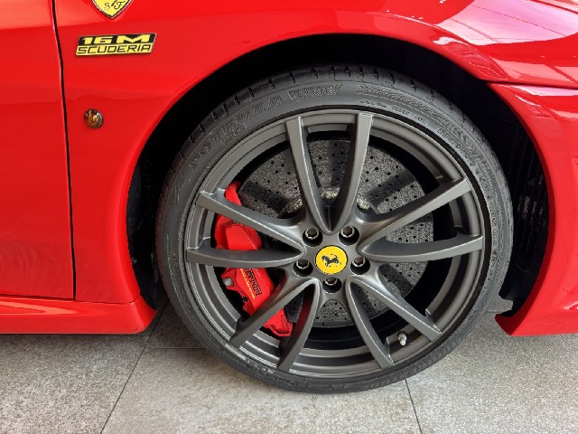 FERRARI 430 SCUDERIA SPIDER 16M 2009 Image 49