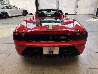 FERRARI 430 SCUDERIA SPIDER 16M 2009 Image 6