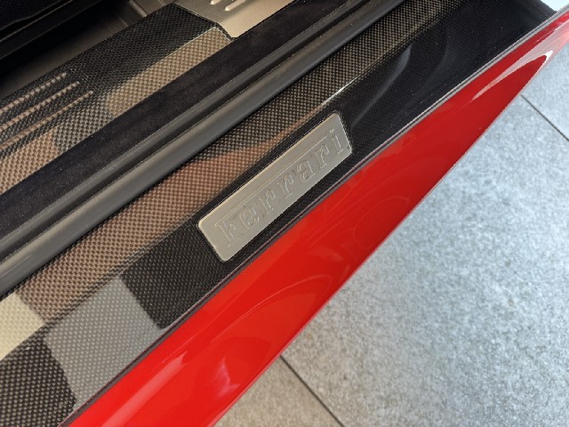 FERRARI 430 SCUDERIA SPIDER 16M 2009 Image 53