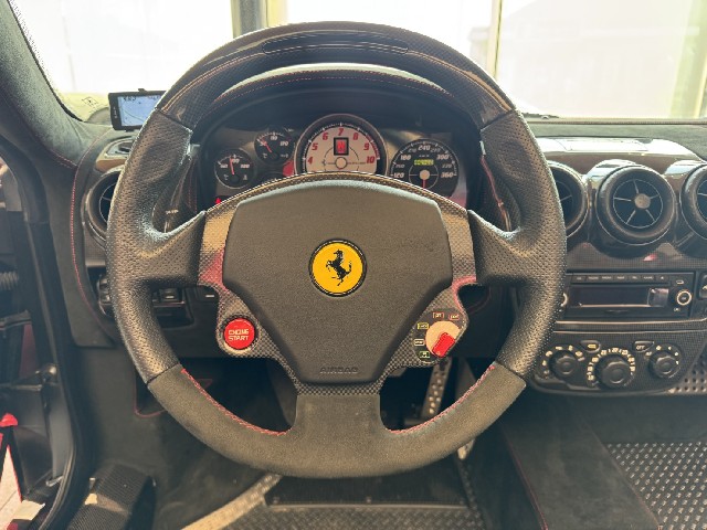 FERRARI 430 SCUDERIA SPIDER 16M 2009 Image 57