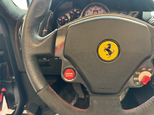 FERRARI 430 SCUDERIA SPIDER 16M 2009 Image 58