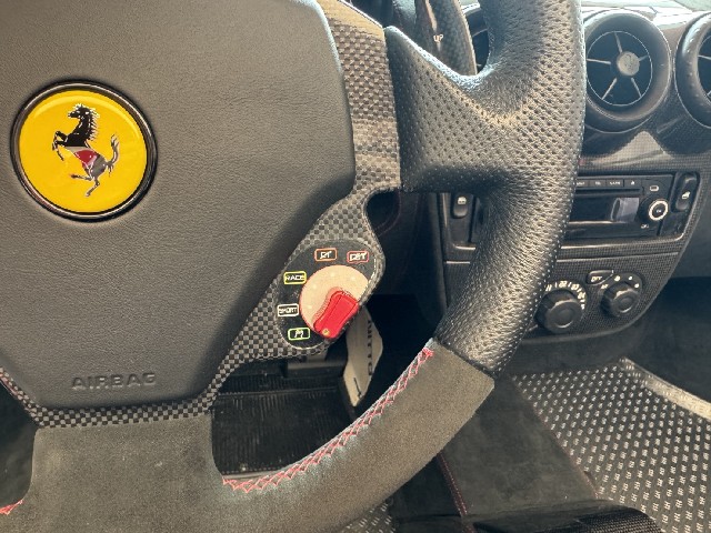 FERRARI 430 SCUDERIA SPIDER 16M 2009 Image 59