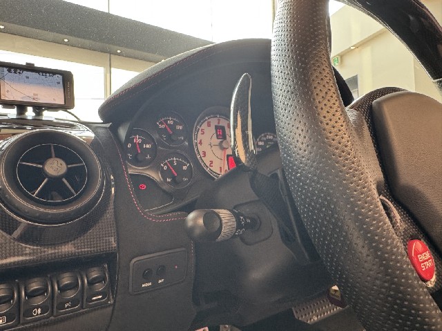 FERRARI 430 SCUDERIA SPIDER 16M 2009 Image 60