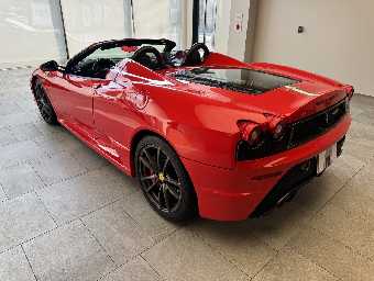 FERRARI 430 SCUDERIA SPIDER 16M 2009 Image 7