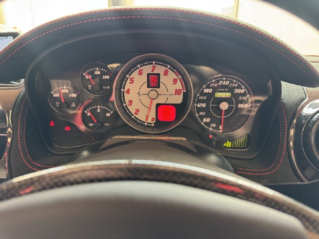 FERRARI 430 SCUDERIA SPIDER 16M 2009 Image 62