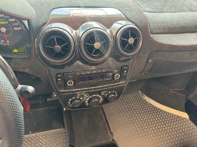 FERRARI 430 SCUDERIA SPIDER 16M 2009 Image 63