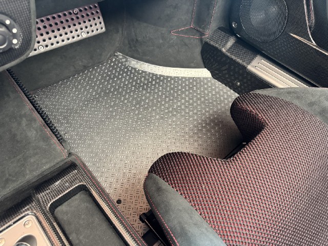 FERRARI 430 SCUDERIA SPIDER 16M 2009 Image 66